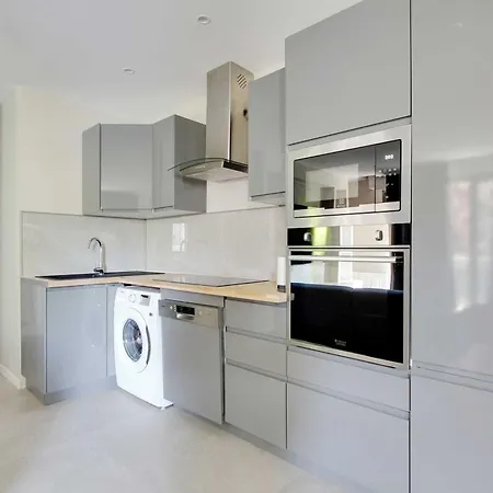 Appartement Super 3bdr Avec Balcon Pereire *