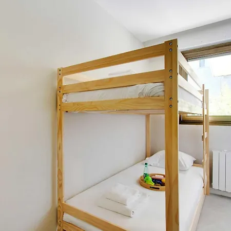 Super 3bdr Avec Balcon Pereire Appartement Paris