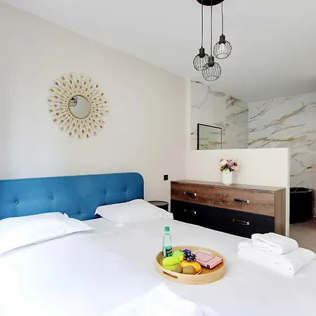 Appartement Super 3bdr Avec Balcon Pereire